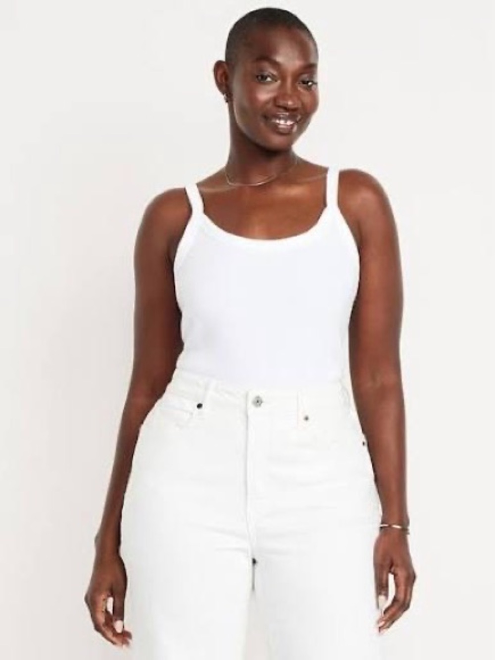 Old Navy 90s Tank